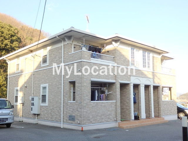 建物外観　☆綺麗な外観です☆