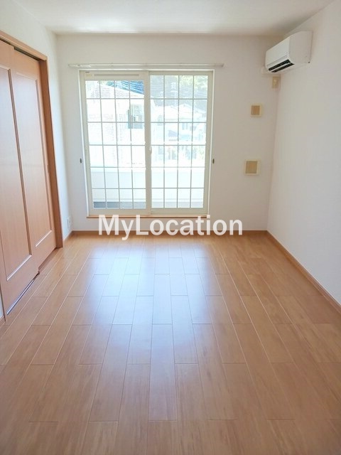 居室・リビング　☆快適なくつろぎ空間です☆