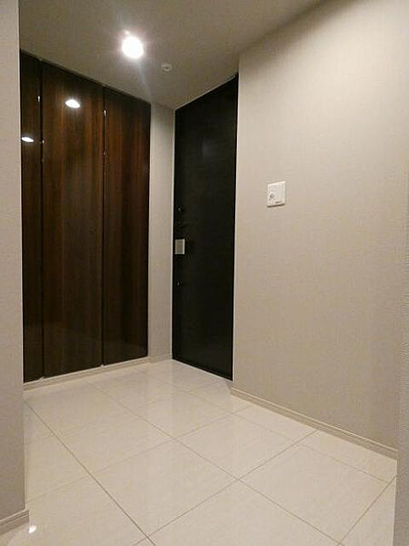 玄関　別部屋参考写真