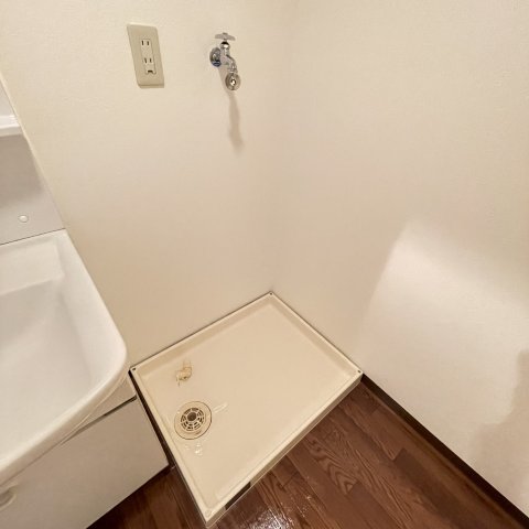 その他設備　同仕様タイプです