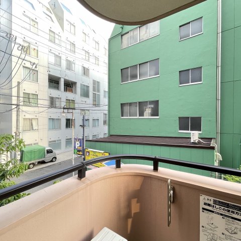 眺望　同仕様タイプです
