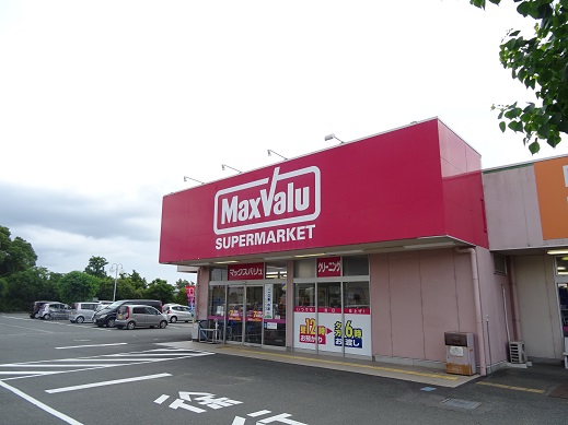 コンビニ　ファミリーマート（コンビニ）まで508m