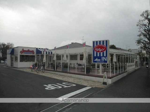 飲食店　ジョナサン武蔵野西久保店（飲食店）まで680m