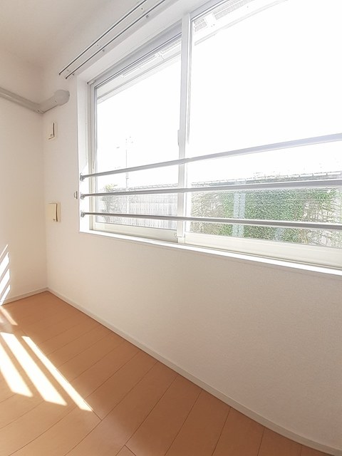 バルコニー　サンルーム