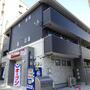 北巽駅より徒歩2分 1階 築5年1ヶ月の賃貸物件