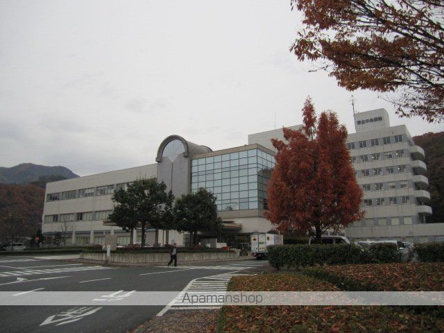 その他　公立学校共済組合東北中央病院（その他）まで1072m