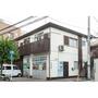 南千住駅より徒歩5分 2階 築41年4ヶ月の賃貸物件