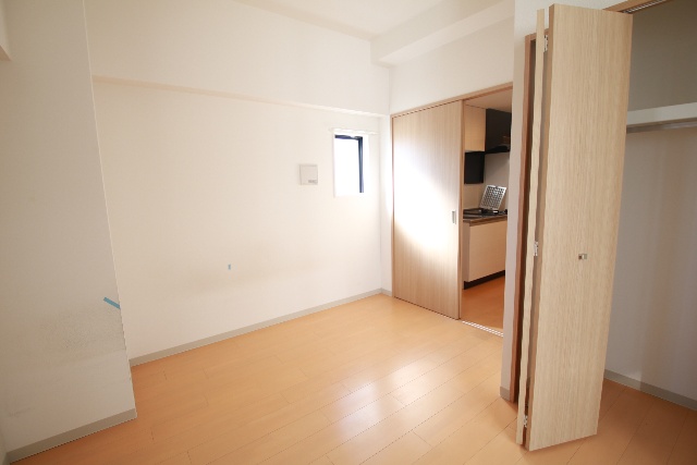 居室・リビング　※別室の参考写真の為、現況優先です。