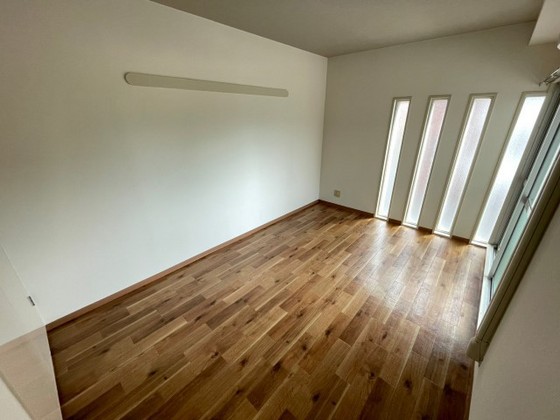 居室・リビング　※別部屋の写真です