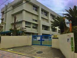 小学校　広島市立庚午小学校（小学校）まで682m