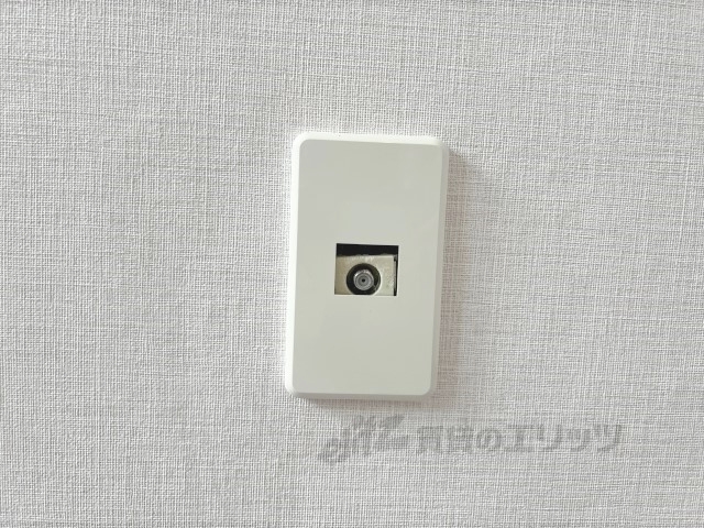 その他　テレビコンセント