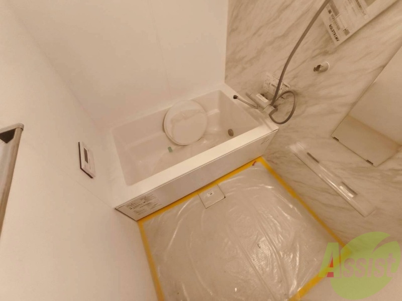 その他　完成予想パース