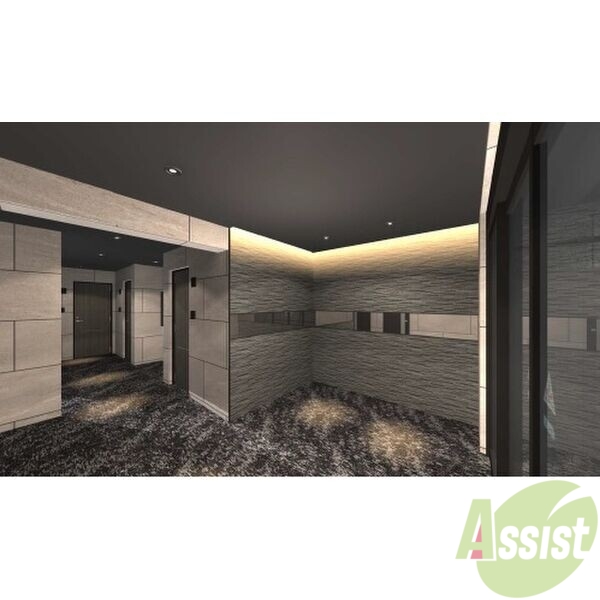 その他　完成予想パース