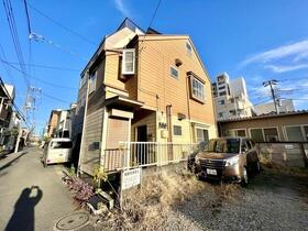 ＪＲ京葉線/稲毛海岸駅 歩12分