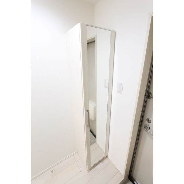 その他　同シリーズタイプの室内写真となります