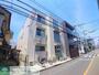 立川駅より徒歩8分 3階 築5年9ヶ月の賃貸物件