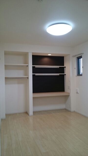 その他部屋・スペース