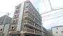 福島駅より徒歩9分 4階 築38年5ヶ月の賃貸物件
