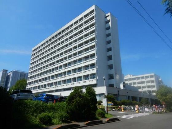 大学・短大　国立東北大学星陵キャンパス（大学・短大）まで1430m