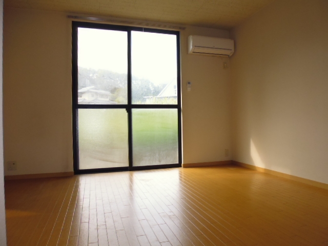 その他部屋・スペース　洋室