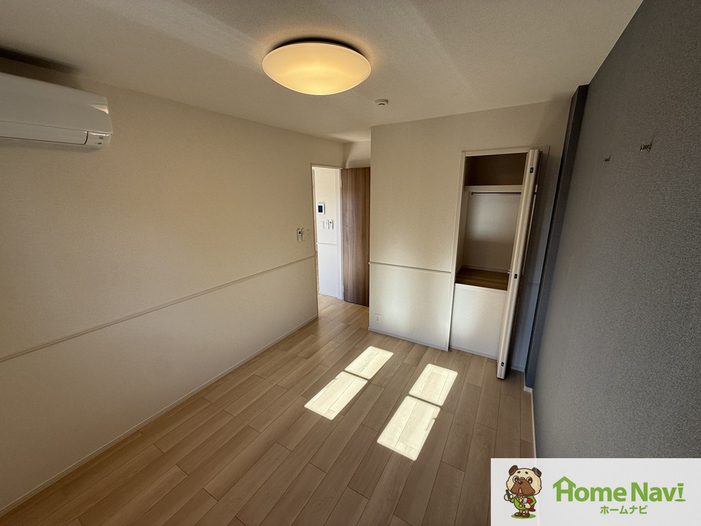 その他設備　TVモニターホン