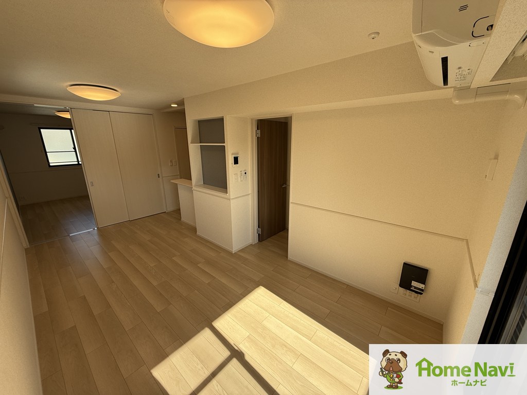 その他部屋・スペース　インターネットが無料で使えます。NURO光