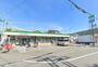 コンビニ　ファミリーマート法善寺駅東店（コンビニ）まで194m