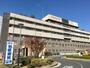 病院　市立柏原病院（病院）まで655m