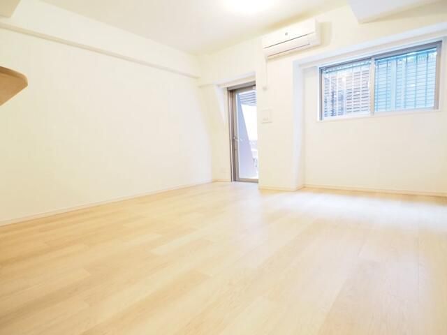 居室・リビング　おしゃれな居間です