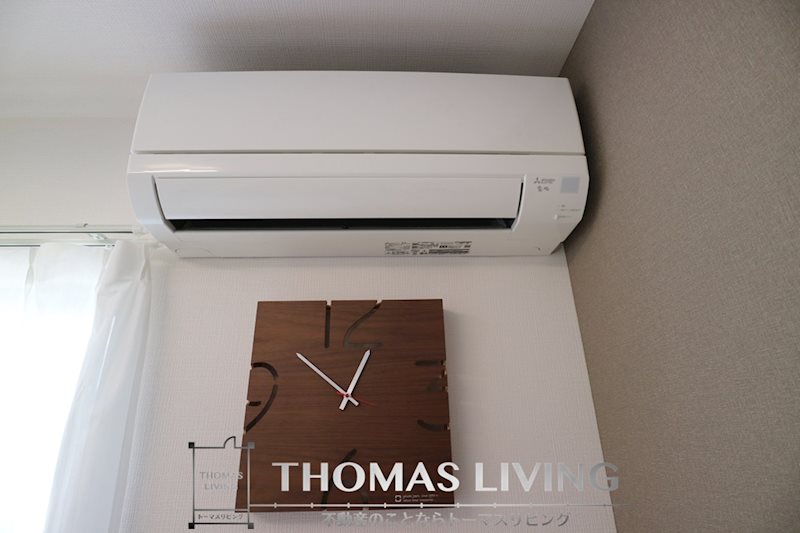 その他設備　建築中の為、イメージ図です。