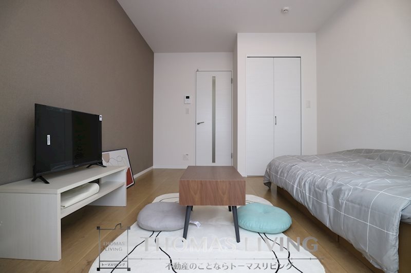 その他部屋・スペース　建築中の為、イメージ図です。