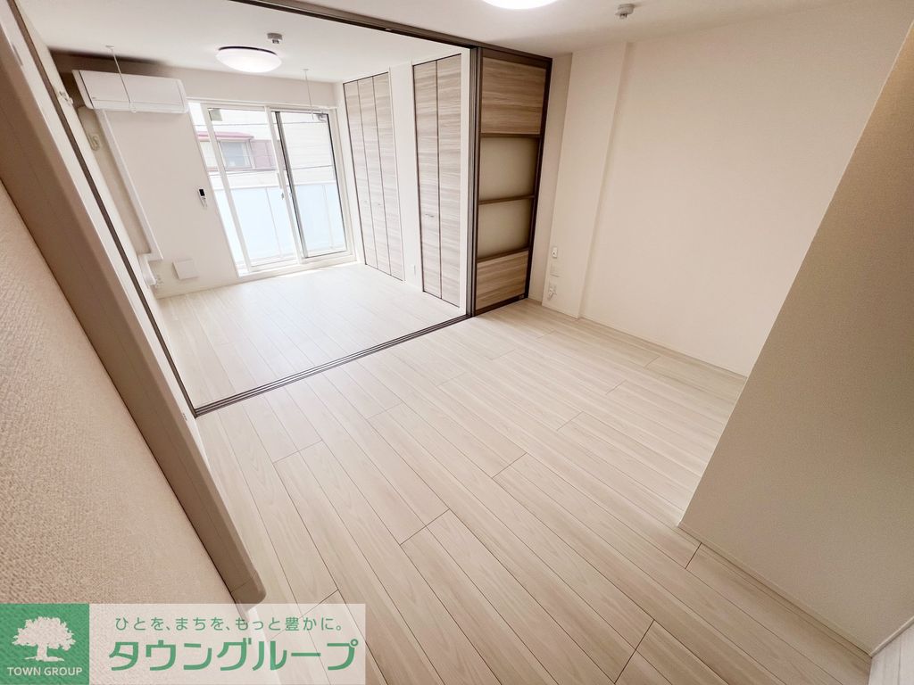 居室・リビング　リビング/居室