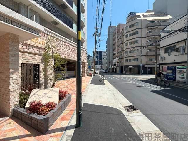 その他　周辺道路（その他）まで10m