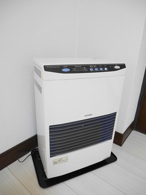 その他設備　設備