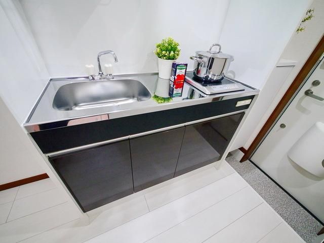 キッチン　★お問い合わせは、地域密着のタウンハウジングまで★