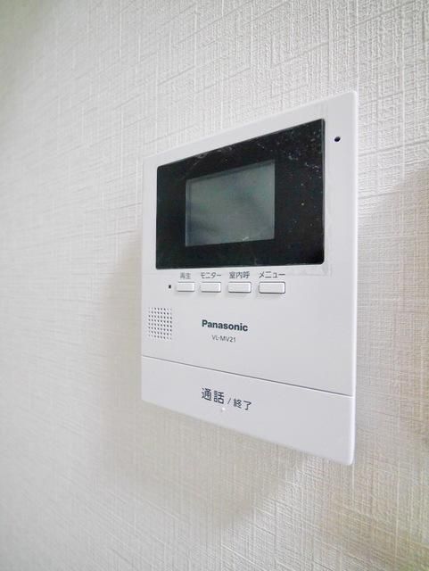 セキュリティ　★お問い合わせは、地域密着のタウンハウジングまで★