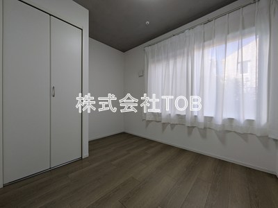 その他部屋・スペース　4.3帖