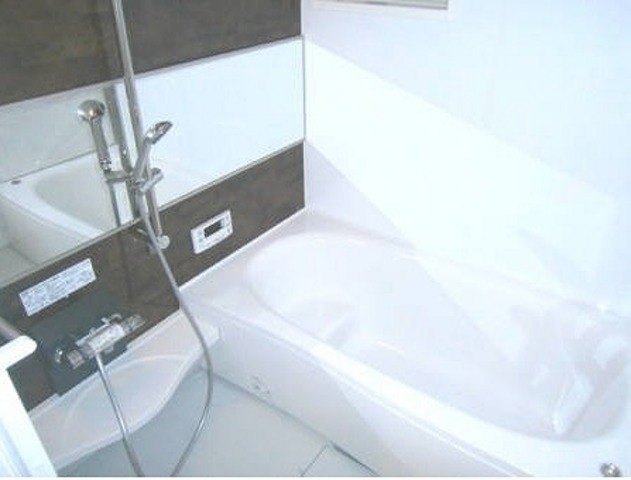 バス・シャワールーム　１坪サイズ追い炊きバス