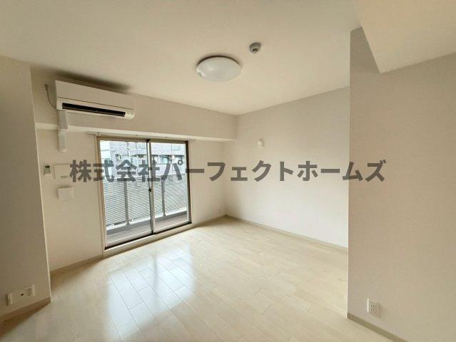 居室・リビング　きれいな洋室です
