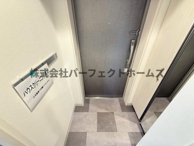その他部屋・スペース　過ごしやすい室内です