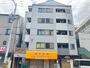 立花駅より徒歩6分 3階 築32年8ヶ月の賃貸物件