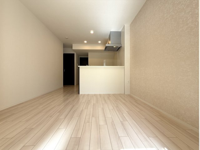 居室・リビング　リビング（イメージ）