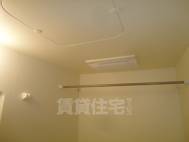 その他　浴室乾燥機