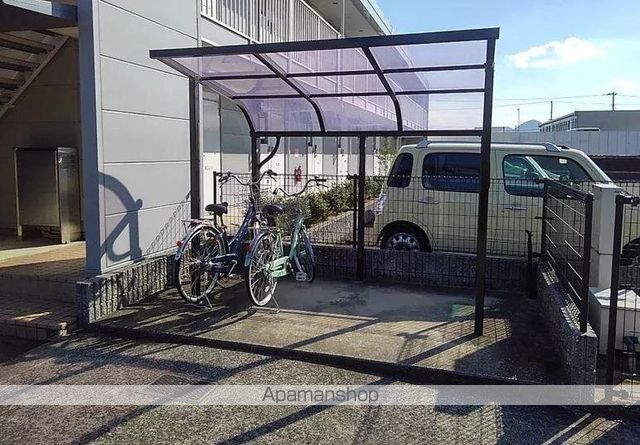 その他共有部分　その他共有部分