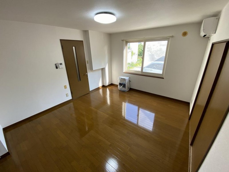 居室・リビング　リビング１