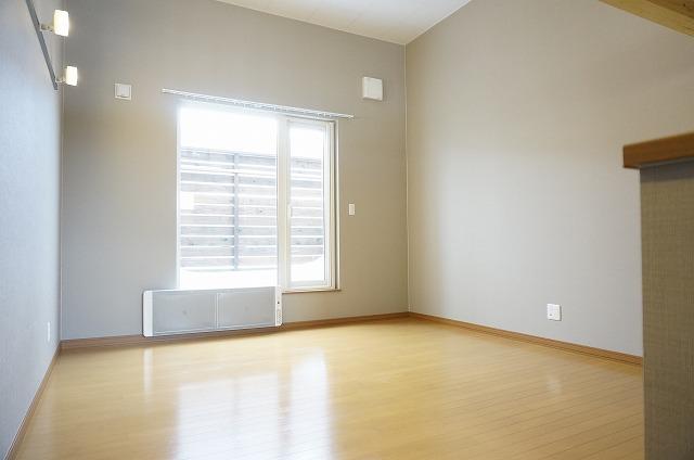 居室・リビング　リビング１