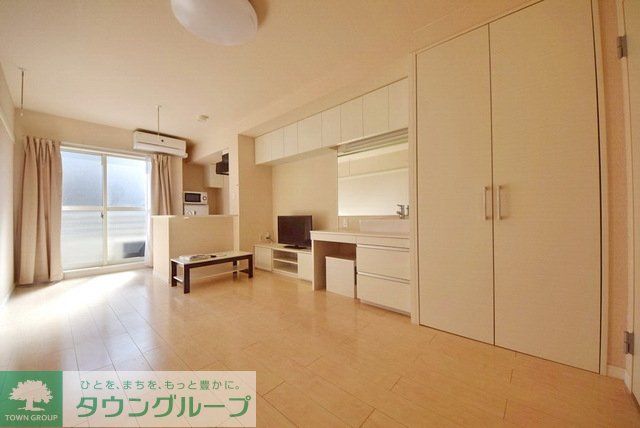 居室・リビング　リビング/居室