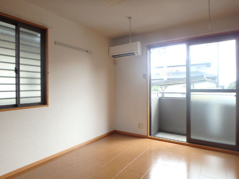 居室・リビング　図面と現状に相違がある場合には現状を優先