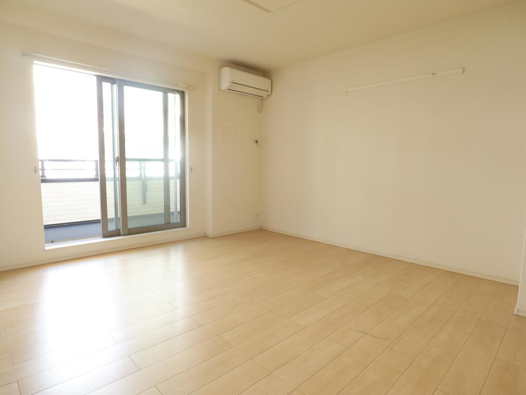 居室・リビング　洋室1