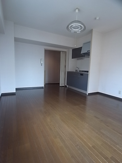 居室・リビング　居室スペース